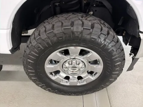 More photos of 2023 Ford Super Duty F-250 SRW LARIAT at Woody Folsom Ford, GA