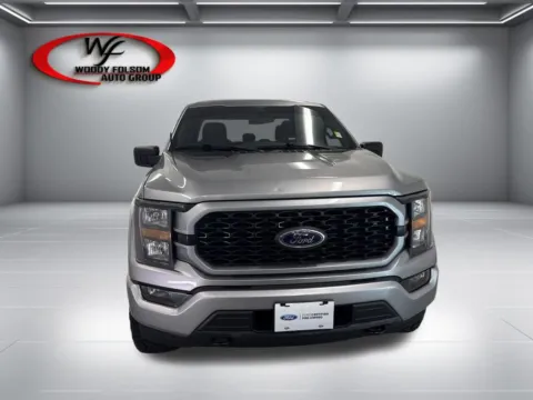 Photos of 2023 Ford F-150 XL for sale in Baxley, GA at Woody Folsom Ford