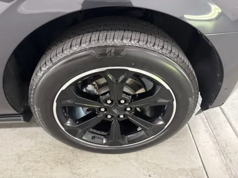 More photos of 2022 Ford Expedition Max Limited at Woody Folsom Ford, GA