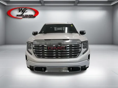 Photos of 2024 GMC Sierra 1500 Denali for sale in Baxley, GA at Woody Folsom Ford