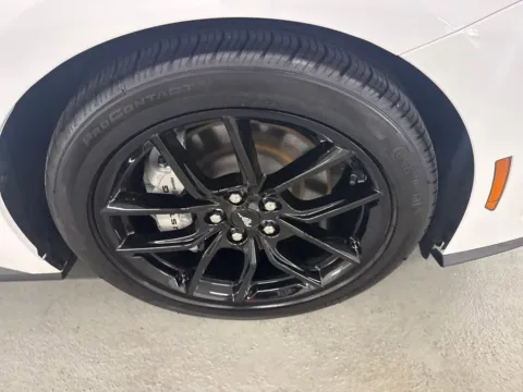 More photos of 2024 Ford Mustang GT Premium at Woody Folsom Ford, GA