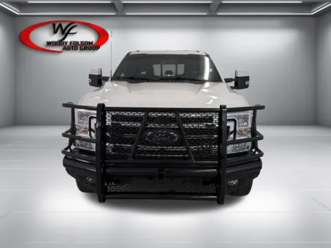 Photos of 2022 Ford Super Duty F-450 DRW LARIAT for sale in Baxley, GA at Woody Folsom Ford