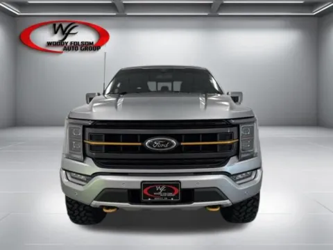 Photos of 2022 Ford F-150 Tremor for sale in Baxley, GA at Woody Folsom Ford