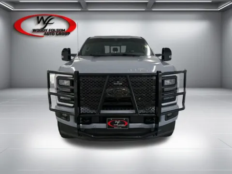 Photos of 2024 Ford Super Duty F-350 SRW LARIAT for sale in Baxley, GA at Woody Folsom Ford