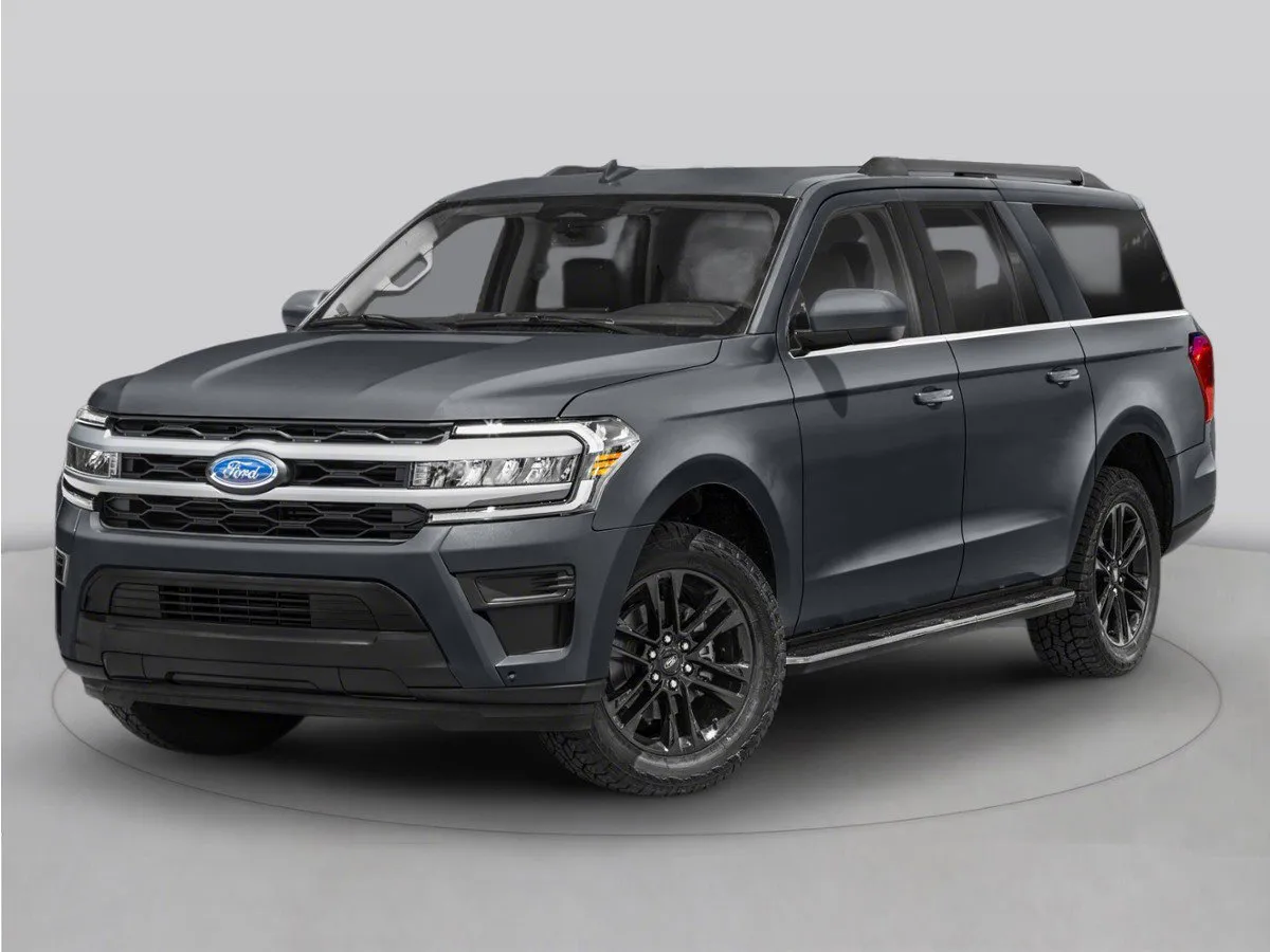 2023 Ford Expedition Max King Ranch for sale in Baxley, GA