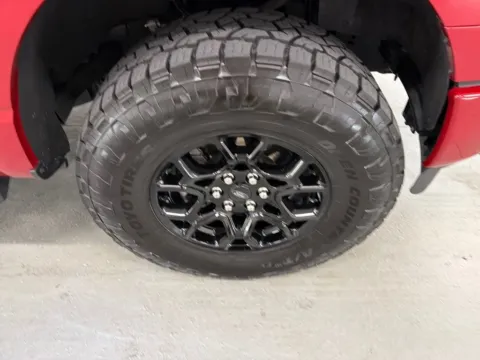 More photos of 2025 Ford F-150 XLT at Woody Folsom Ford, GA