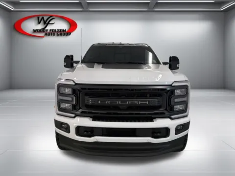Photos of 2024 Ford Super Duty F-250 SRW LARIAT for sale in Baxley, GA at Woody Folsom Ford