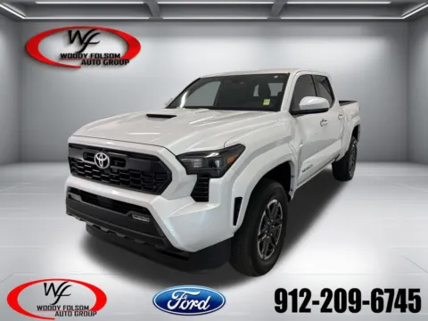 Unknown 2025 Toyota Tacoma TRD Sport for sale in Baxley, GA