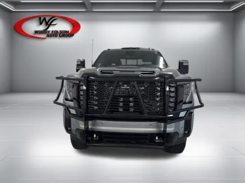 Photos of 2025 GMC Sierra 3500HD Denali Ultimate for sale in Baxley, GA at Woody Folsom Ford