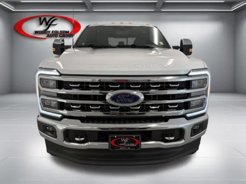 Photos of 2023 Ford Super Duty F-250 SRW LARIAT for sale in Baxley, GA at Woody Folsom Ford