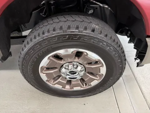 More photos of 2026 Ford Super Duty F-250 SRW King Ranch at Woody Folsom Ford, GA