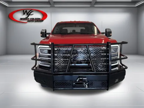 Photos of 2025 Ford Super Duty F-250 SRW LARIAT for sale in Baxley, GA at Woody Folsom Ford