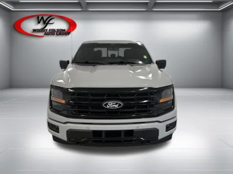 Photos of 2024 Ford F-150 XLT for sale in Baxley, GA at Woody Folsom Ford