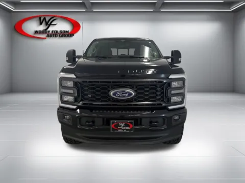 Photos of 2024 Ford Super Duty F-250 SRW XL for sale in Baxley, GA at Woody Folsom Ford