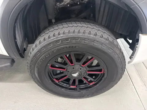 More photos of 2023 Nissan Titan XD PRO-4X at Woody Folsom Ford, GA