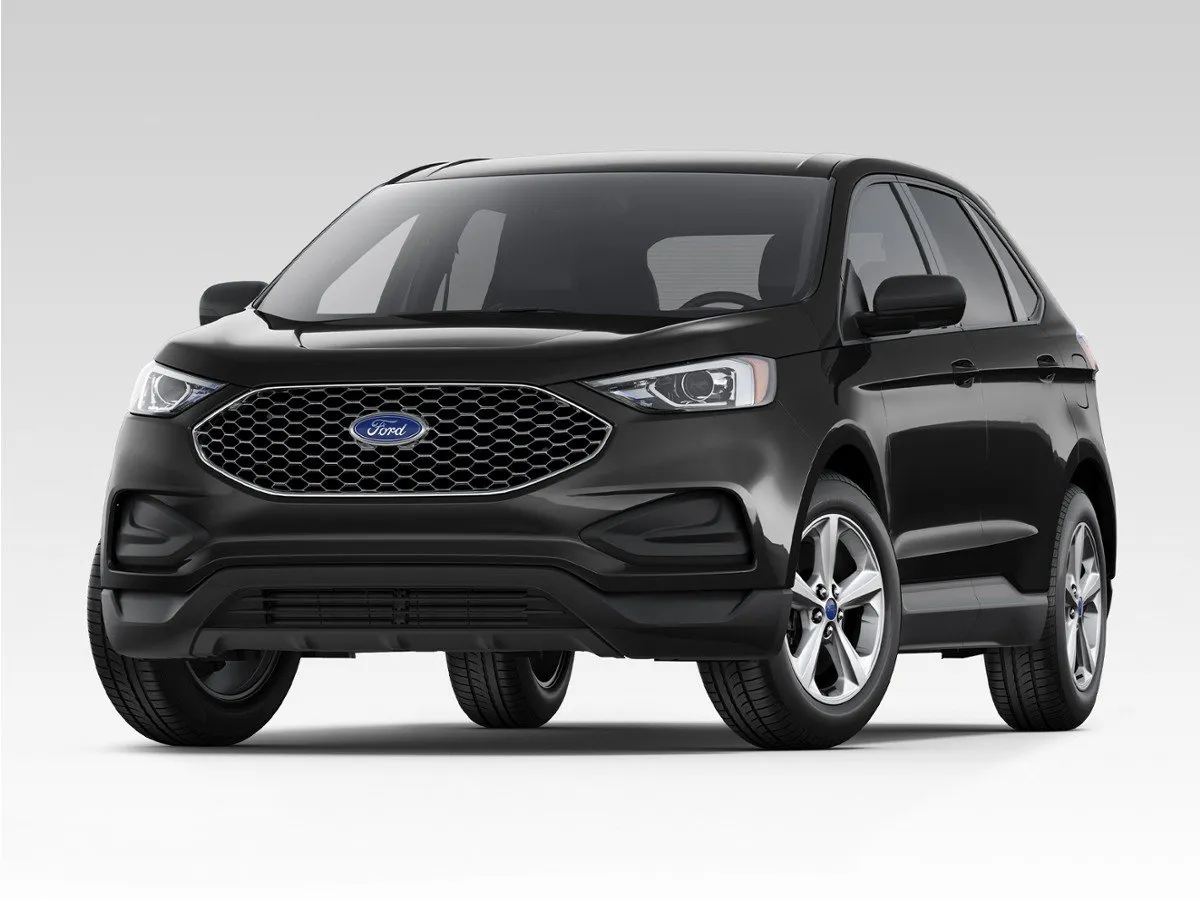 2024 Ford Edge SE for sale in Baxley, GA