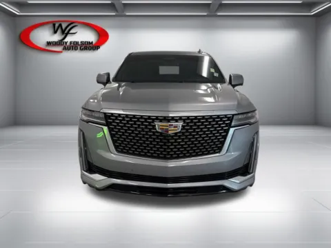 Photos of 2024 Cadillac Escalade RWD Luxury for sale in Baxley, GA at Woody Folsom Ford