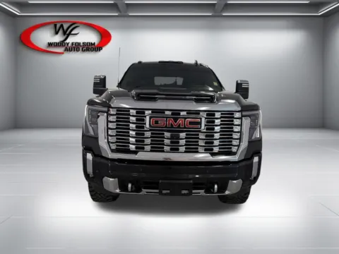 Photos of 2024 GMC Sierra 2500 HD Denali for sale in Baxley, GA at Woody Folsom Ford