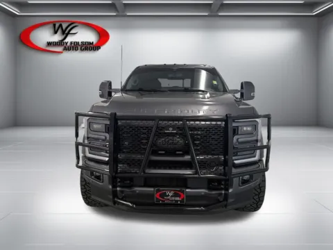 Photos of 2024 Ford Super Duty F-450 DRW Limited for sale in Baxley, GA at Woody Folsom Ford