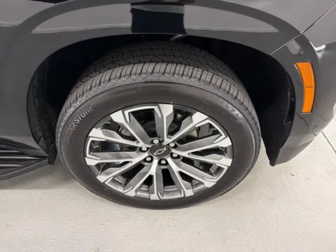 More photos of 2026 Chevrolet Tahoe High Country at Woody Folsom Ford, GA