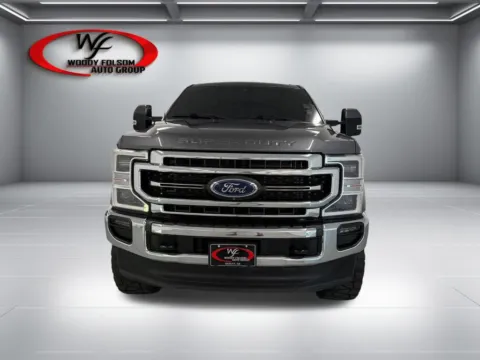 Photos of 2022 Ford Super Duty F-250 SRW LARIAT for sale in Baxley, GA at Woody Folsom Ford