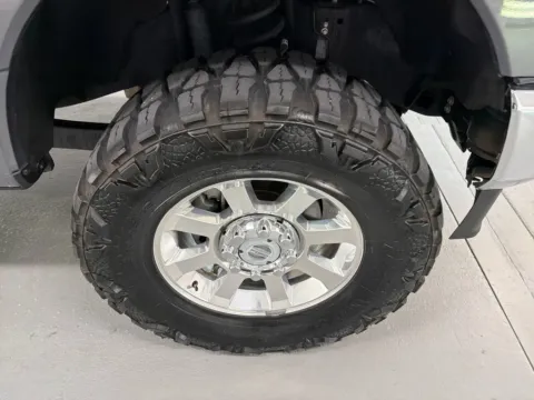 More photos of 2022 Ford Super Duty F-250 SRW LARIAT at Woody Folsom Ford, GA