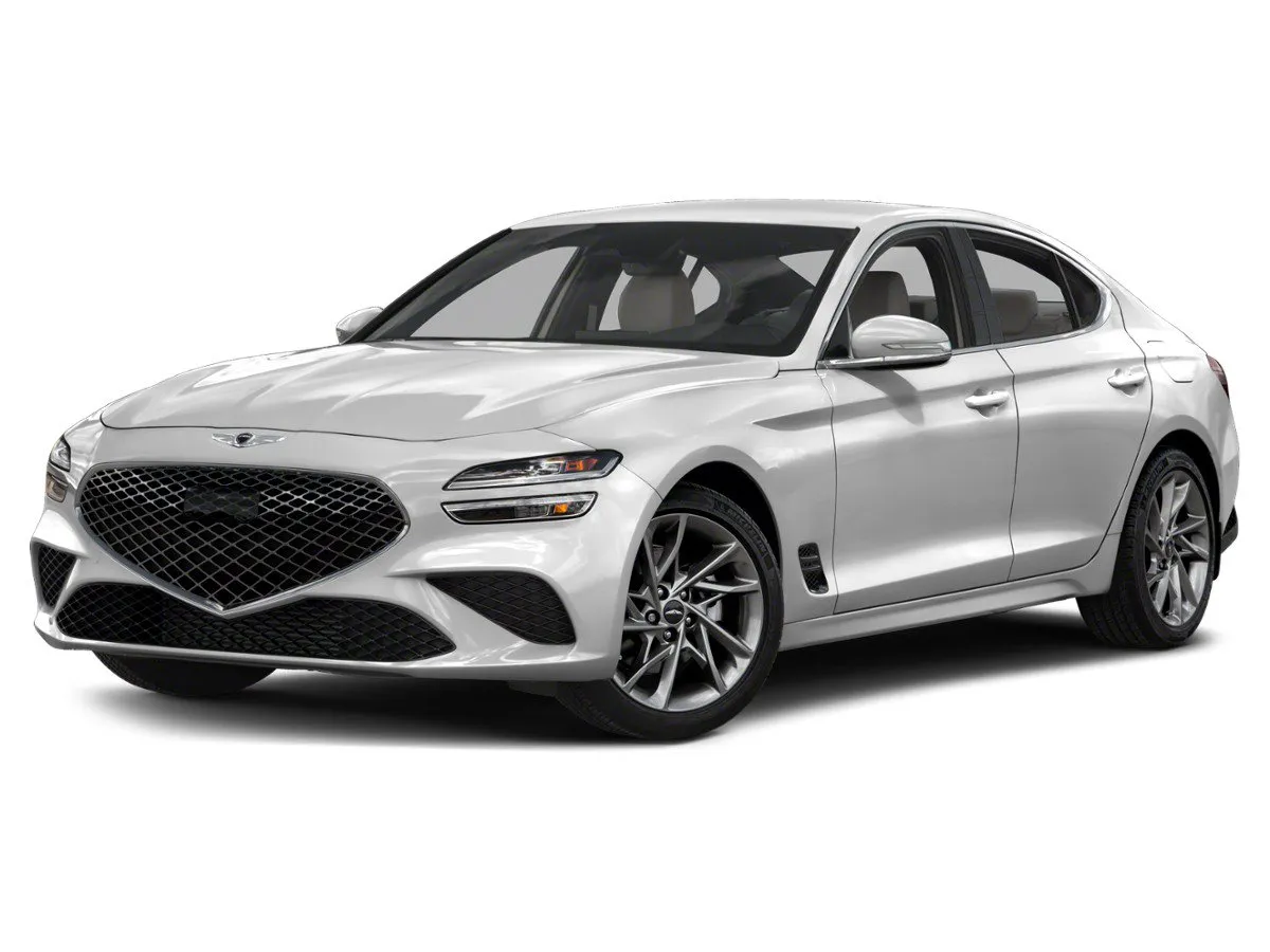 2023 Genesis G70 2.0T for sale in Baxley, GA