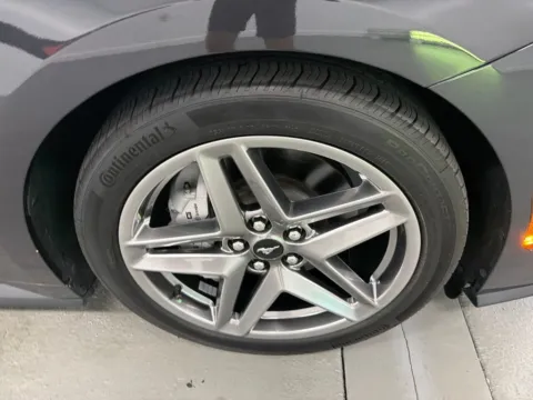 More photos of 2024 Ford Mustang GT at Woody Folsom Ford, GA