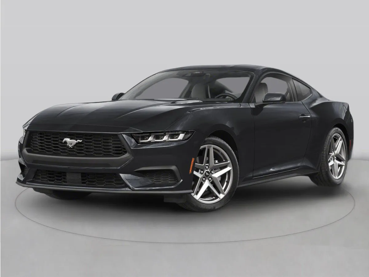 2024 Ford Mustang GT for sale in Baxley, GA