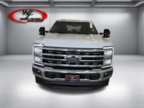 Photos of 2025 Ford Super Duty F-350 DRW LARIAT for sale in Baxley, GA at Woody Folsom Ford