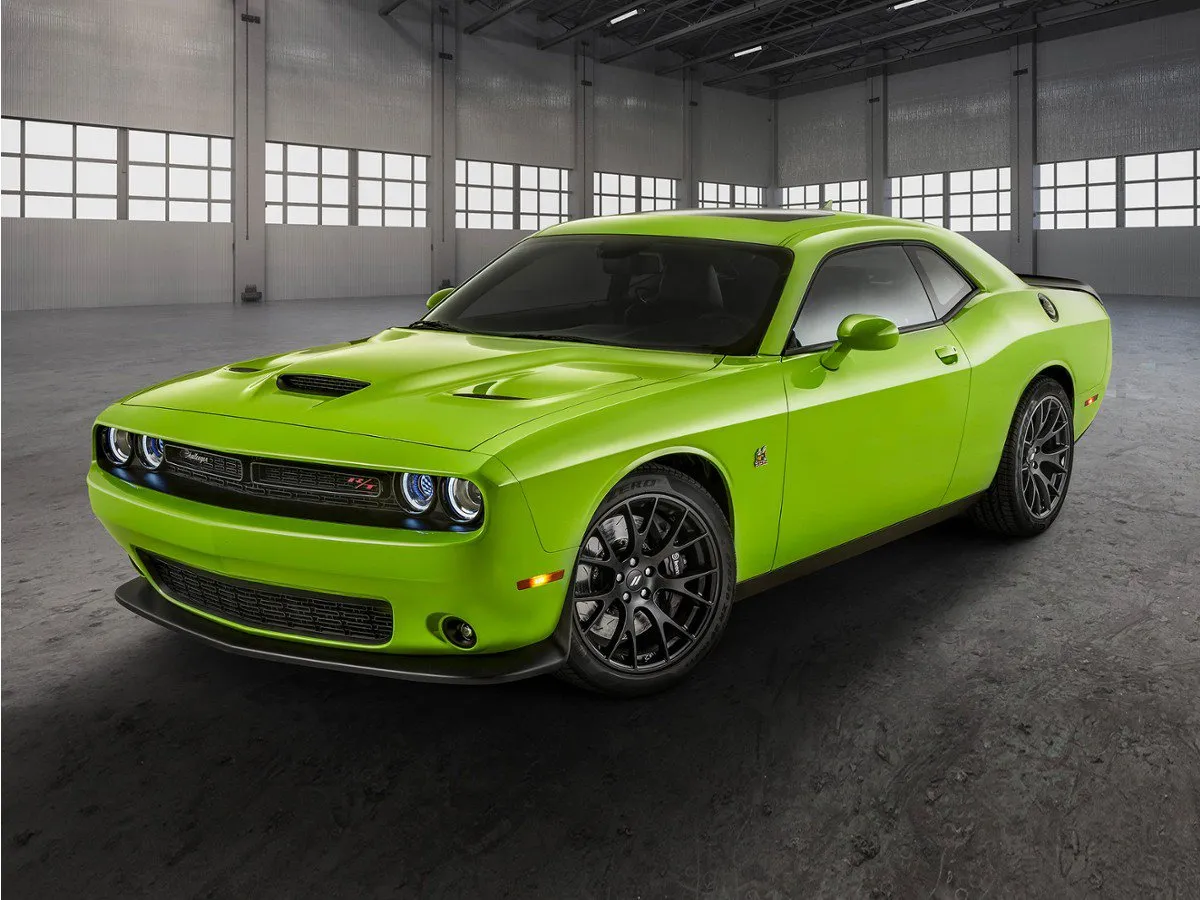 2023 Dodge Challenger R/T Scat Pack for sale in Baxley, GA
