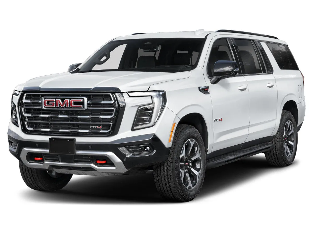 2026 GMC Yukon XL AT4 for sale in Baxley, GA