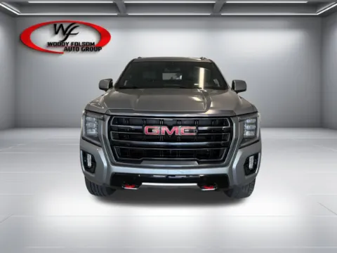 Photos of 2024 GMC Yukon XL AT4 for sale in Baxley, GA at Woody Folsom Ford