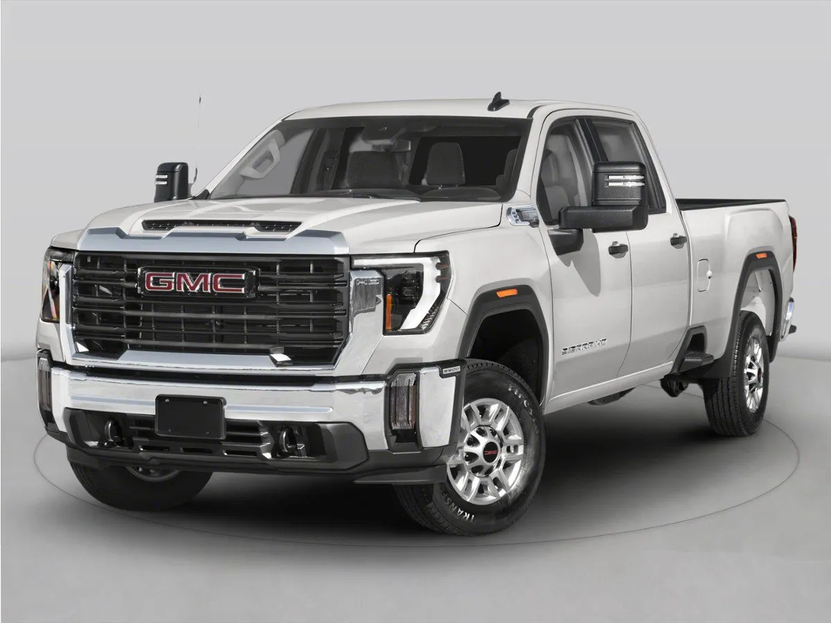2024 GMC Sierra 2500 HD AT4 for sale in Baxley, GA