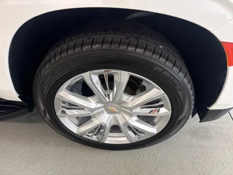 More photos of 2021 Chevrolet Tahoe LT at Woody Folsom Ford, GA