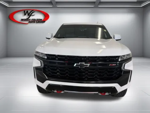Photos of 2024 Chevrolet Suburban Z71 for sale in Baxley, GA at Woody Folsom Ford
