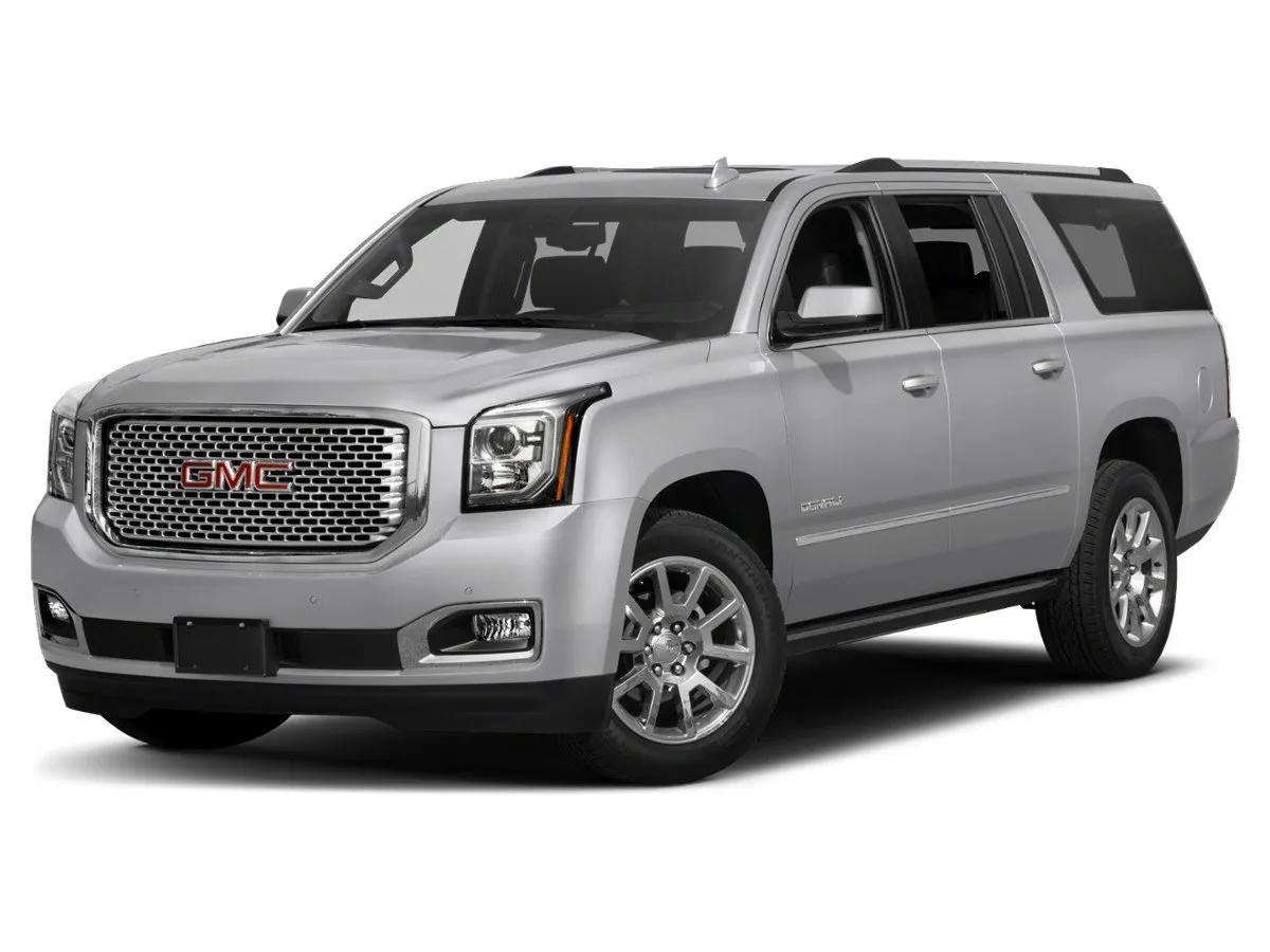 2018 GMC Yukon XL Denali for sale in Baxley, GA