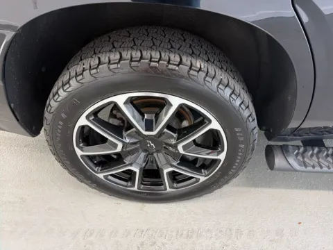 More photos of 2021 Chevrolet Tahoe RST at Woody Folsom Ford, GA