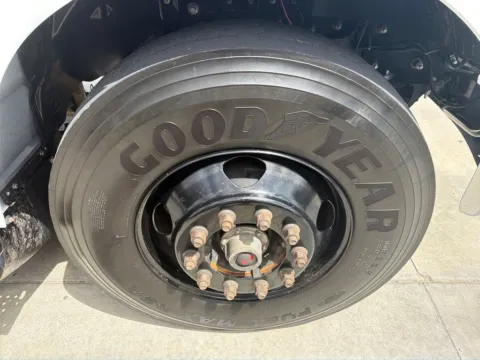 More photos of 2025 Ford F-750SD at Woody Folsom Ford, GA