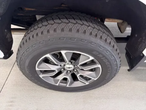 More photos of 2021 Chevrolet Silverado 1500 RST at Woody Folsom Ford, GA