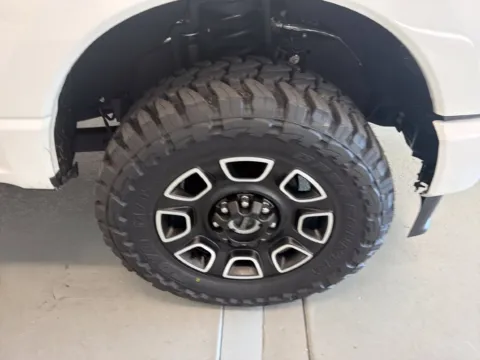 More photos of 2024 Ford Super Duty F-350 SRW Platinum at Woody Folsom Ford, GA
