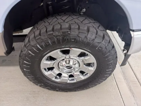 More photos of 2024 Ford Super Duty F-350 SRW LARIAT at Woody Folsom Ford, GA