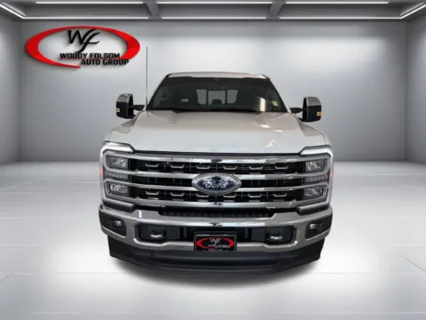 Photos of 2024 Ford Super Duty F-250 SRW LARIAT for sale in Baxley, GA at Woody Folsom Ford