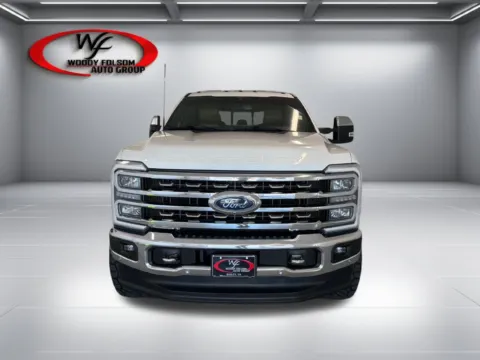 Photos of 2023 Ford Super Duty F-250 SRW LARIAT for sale in Baxley, GA at Woody Folsom Ford