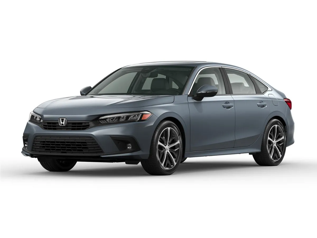 2024 Honda Civic Sedan Touring for sale in Baxley, GA