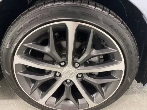 More photos of 2024 Honda Civic Sedan Touring at Woody Folsom Ford, GA