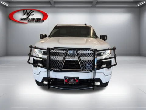 Photos of 2026 Chevrolet Silverado 1500 RST for sale in Baxley, GA at Woody Folsom Ford
