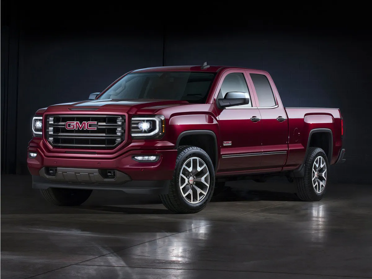 2022 GMC Sierra 1500 Limited SLT for sale in Baxley, GA