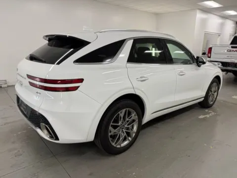 More photos of 2025 Genesis GV70 2.5T at Woody Folsom Nissan of Baxley, GA