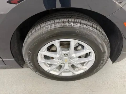 Another view of 2023 Chevrolet Equinox LT for sale in Baxley, GA at Woody Folsom Nissan of Baxley